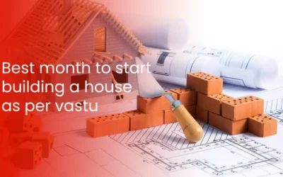 Astrological Insights: Determining the Best Month for Vastu-Conscious House Building