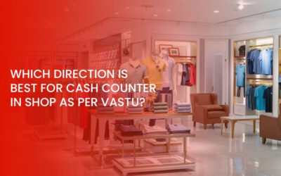 Strategic Cash Counter Placement: How to Enhance Customer Experience and Security
