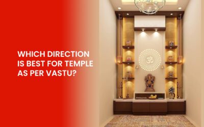 Unlocking the Secrets: Discovering the Optimal Direction for Your Temple