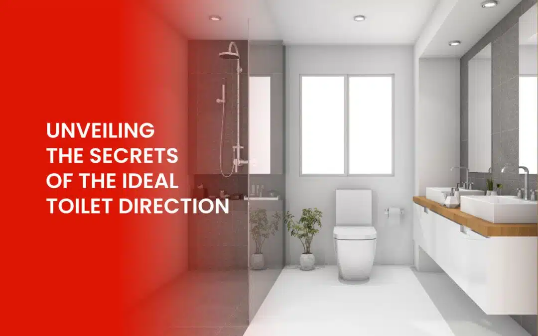 Vastu, toilet direction, Vastu Shastra, ideal toilet direction, home design, Vastu remedies