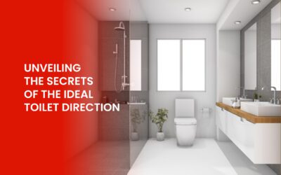 Vastu Insights: Unveiling the Secrets of the Ideal Toilet Direction