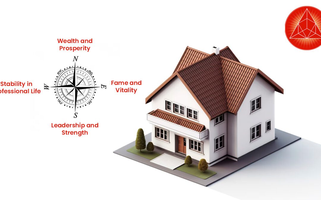 Discover the best house facing direction as per Vastu Shastra. Learn ...